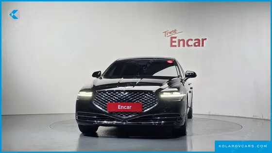 GENESIS G90 3.8 AWD