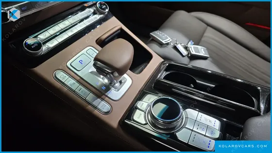 GENESIS G90 3.8 AWD