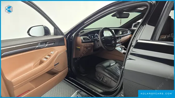 GENESIS G90 3.8 AWD