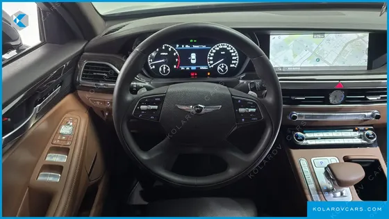 GENESIS G90 3.8 AWD