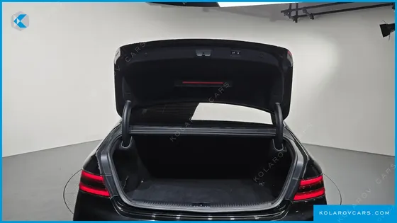 GENESIS G90 3.8 AWD