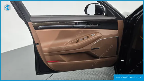 GENESIS G90 3.8 AWD