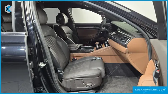 GENESIS G90 3.8 AWD