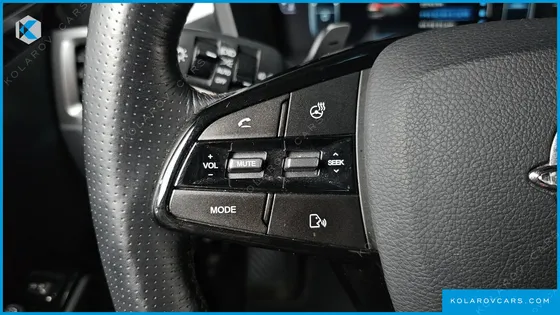 KGM - SSANGYONG KORANDO GASOLINE 1.5 2WD C5