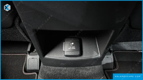 KGM - SSANGYONG KORANDO GASOLINE 1.5 2WD C5