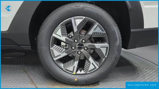 KGM - SSANGYONG TORRES HEV 1.5 2WD