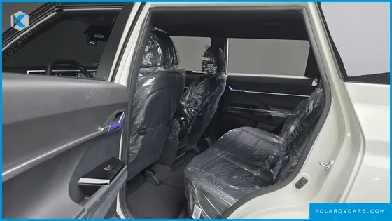 KGM - SSANGYONG TORRES HEV 1.5 2WD