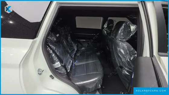 KGM - SSANGYONG TORRES HEV 1.5 2WD