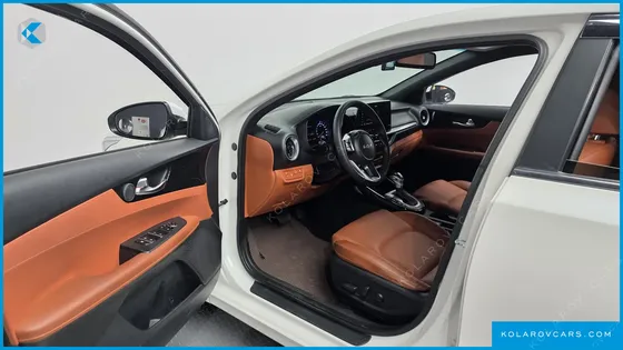 KIA K3 1.6