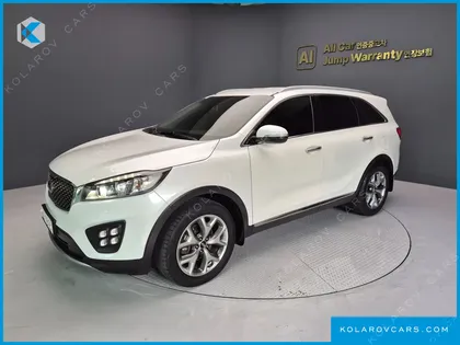KIA SORENTO DIESEL 2.0 2WD