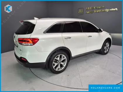 KIA SORENTO DIESEL 2.0 2WD