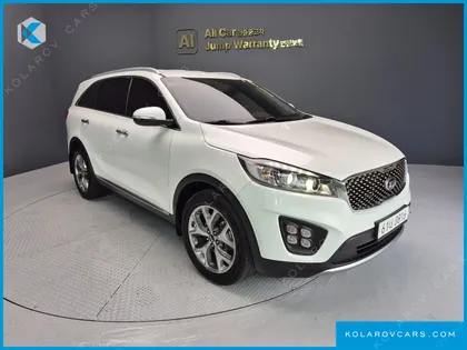 KIA SORENTO DIESEL 2.0 2WD