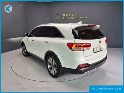 KIA SORENTO DIESEL 2.0 2WD