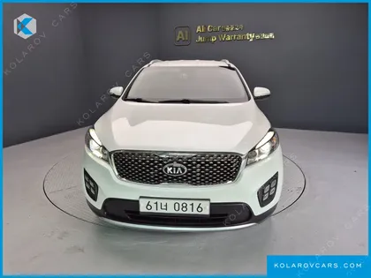 KIA SORENTO DIESEL 2.0 2WD
