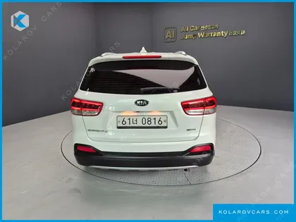 KIA SORENTO DIESEL 2.0 2WD