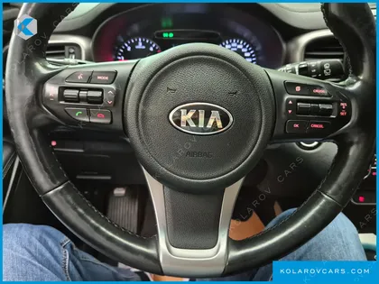 KIA SORENTO DIESEL 2.0 2WD