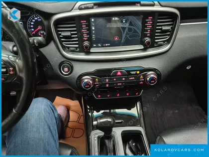 KIA SORENTO DIESEL 2.0 2WD
