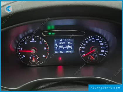 KIA SORENTO DIESEL 2.0 2WD
