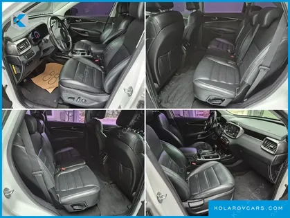 KIA SORENTO DIESEL 2.0 2WD