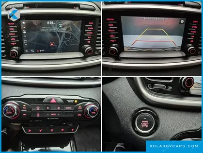 KIA SORENTO DIESEL 2.0 2WD
