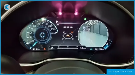 GENESIS G80 GASOLINE 2.5 TURBO 2WD