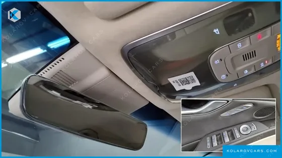 GENESIS G80 GASOLINE 2.5 TURBO 2WD