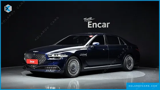 GENESIS G90 3.8 AWD