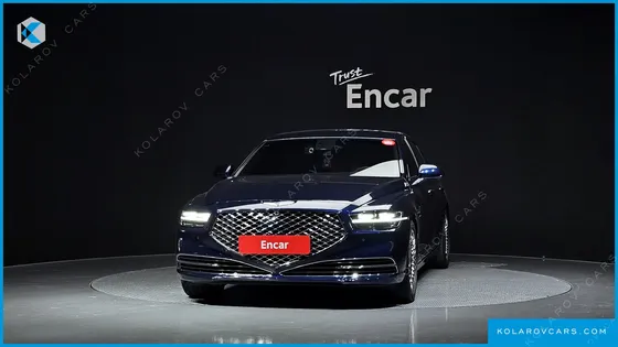 GENESIS G90 3.8 AWD