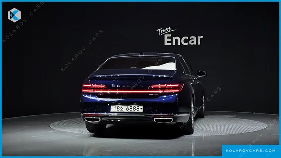 GENESIS G90 3.8 AWD