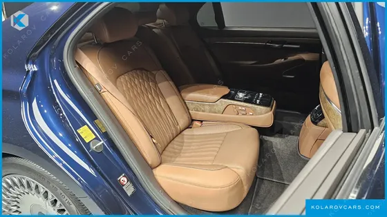 GENESIS G90 3.8 AWD