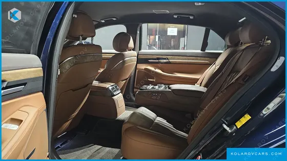 GENESIS G90 3.8 AWD