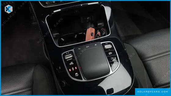 MERCEDES E-CLASS E53 AMG 4MATIC+