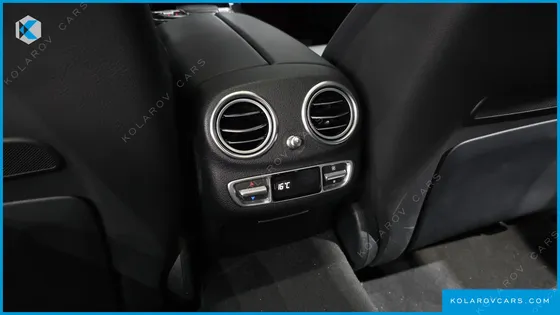 MERCEDES E-CLASS E53 AMG 4MATIC+