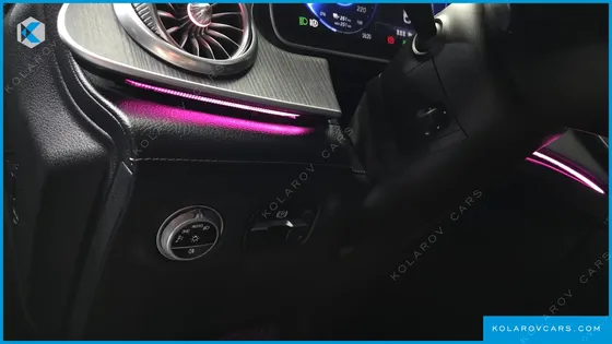 MERCEDES EQS EQS450+