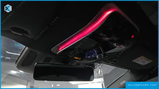 MERCEDES EQS EQS450+