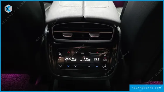 MERCEDES EQS EQS450+
