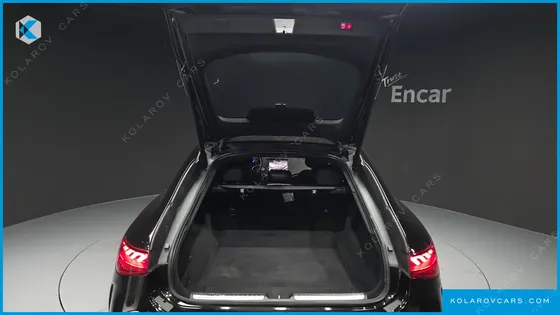 MERCEDES EQS EQS450+