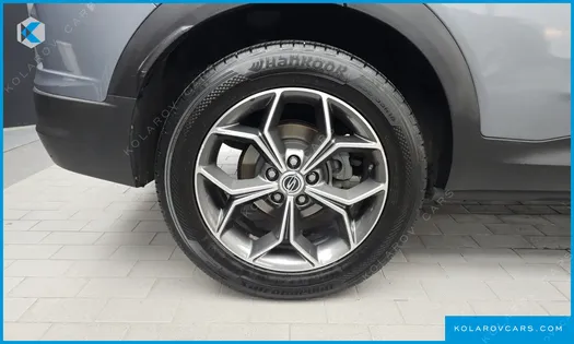 KGM - SSANGYONG KORANDO DIESEL 1.6 2WD C5