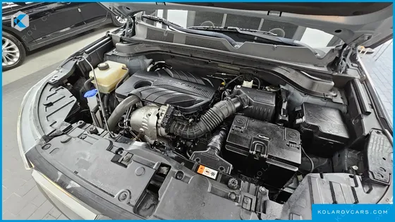 KGM - SSANGYONG KORANDO DIESEL 1.6 2WD C5