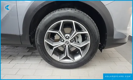 KGM - SSANGYONG KORANDO DIESEL 1.6 2WD C5