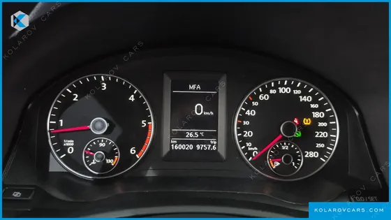 VOLKSWAGEN SCIROCCO 2.0 TDI R-LINE