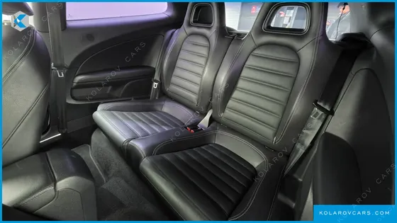VOLKSWAGEN SCIROCCO 2.0 TDI R-LINE