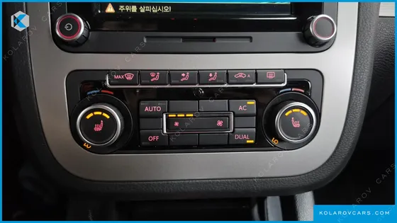 VOLKSWAGEN SCIROCCO 2.0 TDI R-LINE