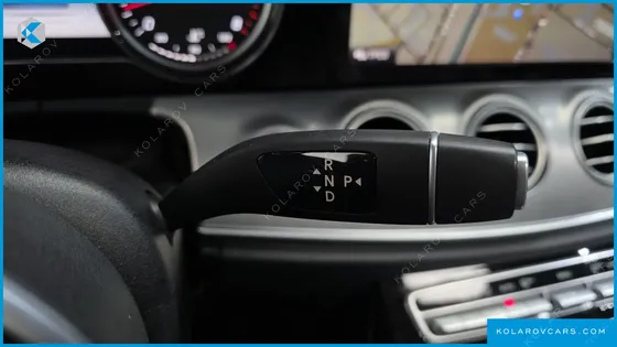 MERCEDES E-CLASS E300 AVANTGARDE