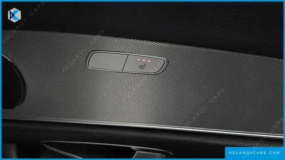 MERCEDES E-CLASS E300 AVANTGARDE
