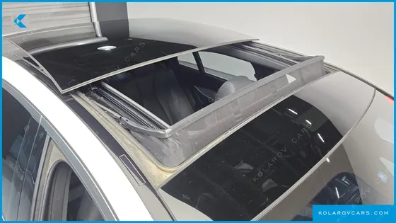 MERCEDES E-CLASS E300 AVANTGARDE