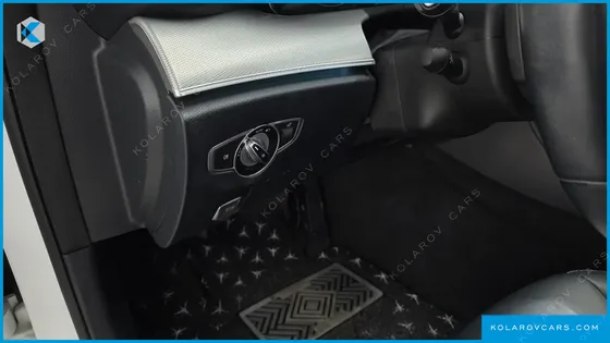 MERCEDES E-CLASS E300 AVANTGARDE