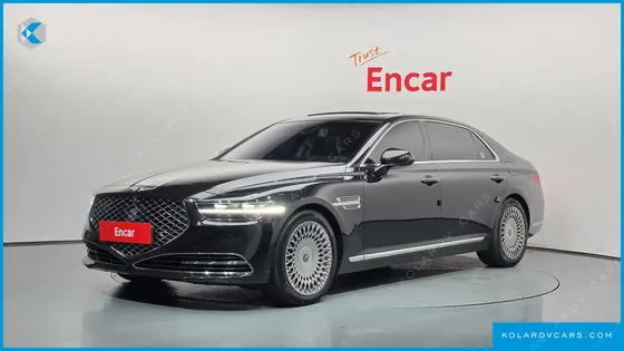 GENESIS G90 3.8 AWD
