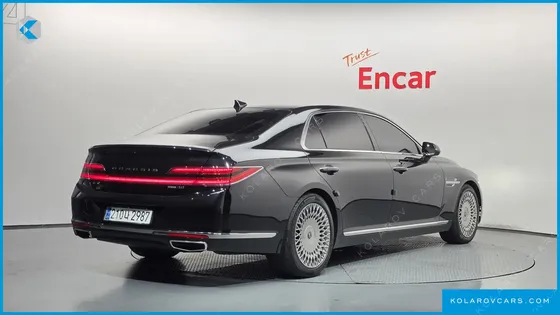 GENESIS G90 3.8 AWD