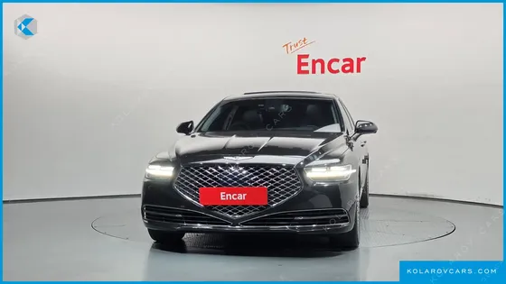 GENESIS G90 3.8 AWD